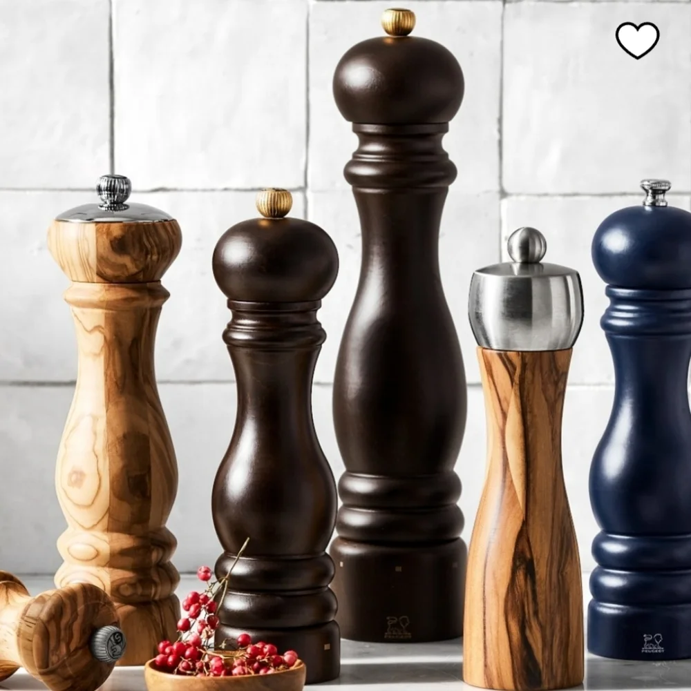 ❤️BUY 2 GET 1 FREE Peugeot Paris Chocolate 12